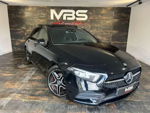 Used MERCEDES-BENZ CLASSE A Diesel 2019 Ad 