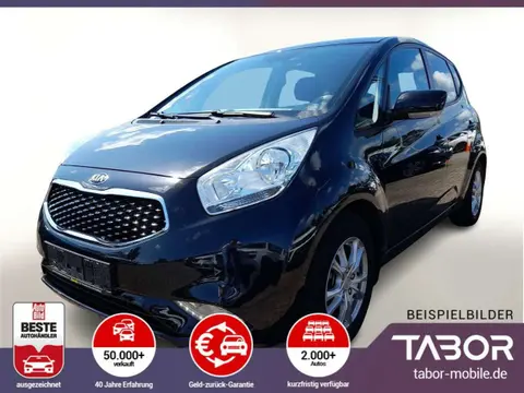 Annonce KIA VENGA Essence 2018 d'occasion 