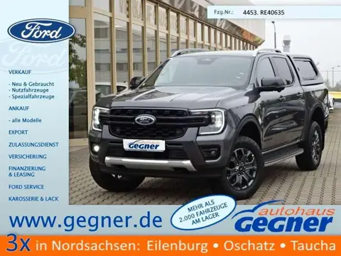 Used FORD RANGER Diesel 2024 Ad 