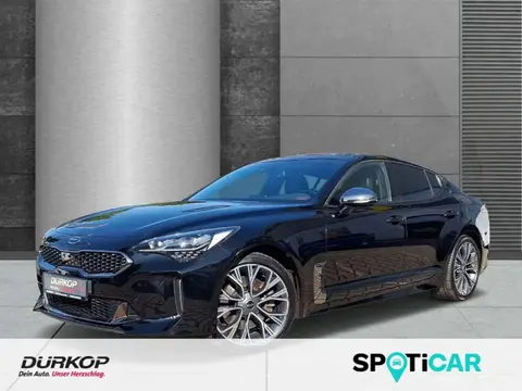 Used KIA STINGER Petrol 2018 Ad 