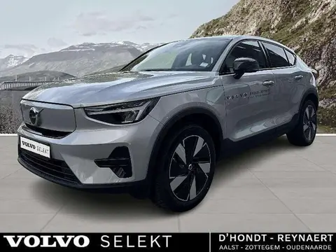 Annonce VOLVO C40 Électrique 2024 d'occasion 