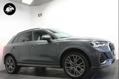 Used AUDI Q3 Hybrid 2021 Ad 