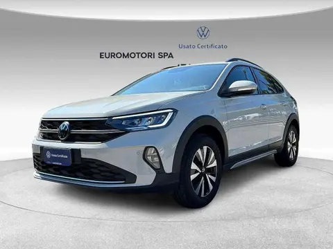 Annonce VOLKSWAGEN TAIGO Essence 2023 d'occasion 