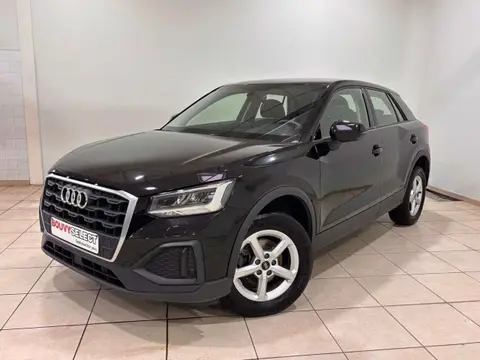 Used AUDI Q2 Petrol 2022 Ad 