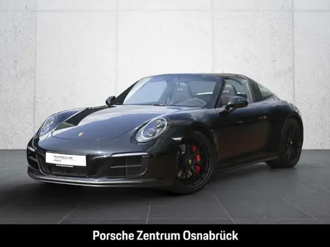 Used PORSCHE 991 Petrol 2019 Ad 