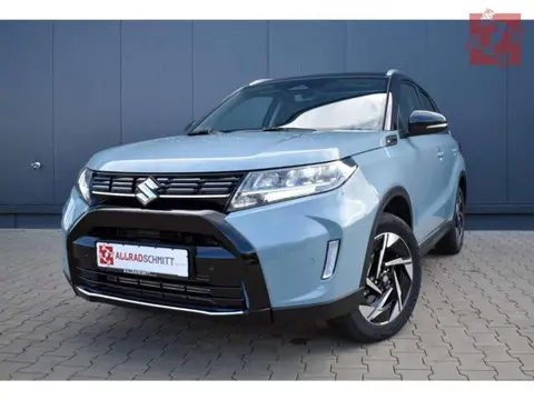 Used SUZUKI VITARA Petrol 2024 Ad 