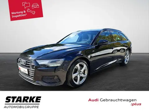 Used AUDI A6 Diesel 2021 Ad 