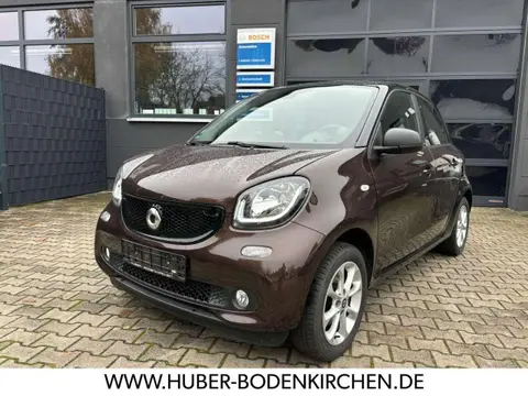 Used SMART FORFOUR Petrol 2019 Ad 