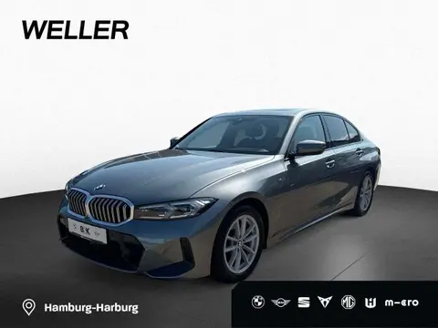 Used BMW SERIE 3 Diesel 2023 Ad Germany