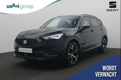 Used SEAT TARRACO Petrol 2021 Ad 