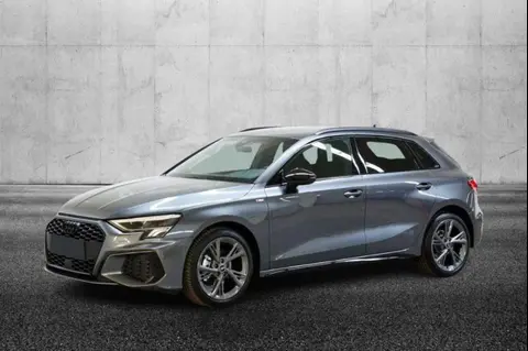 Annonce AUDI A3 Diesel 2023 d'occasion 