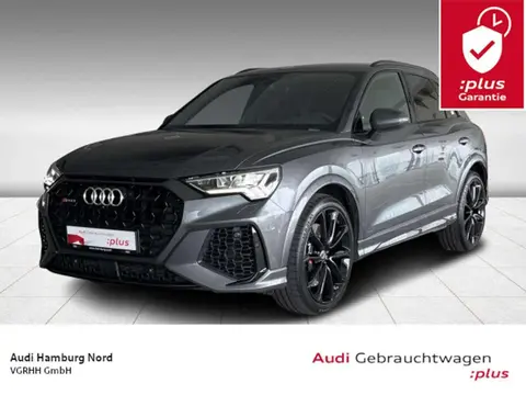 Used AUDI RSQ3 Petrol 2020 Ad 