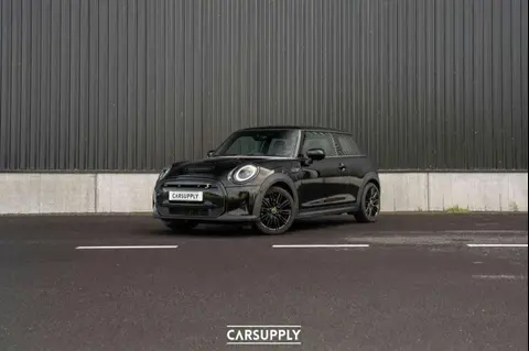 Used MINI COOPER Electric 2021 Ad Belgium