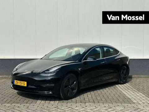 Annonce TESLA MODEL 3 Électrique 2019 d'occasion 