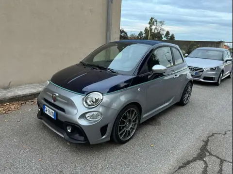 Annonce ABARTH 695 Essence 2018 d'occasion 