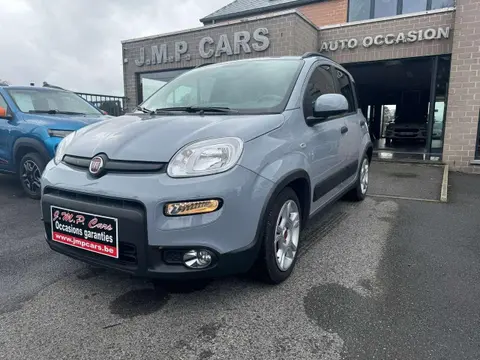 Used FIAT PANDA Petrol 2023 Ad 