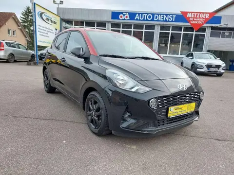 Used HYUNDAI I10 Petrol 2020 Ad 