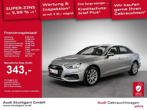 Used AUDI A4 Diesel 2023 Ad 