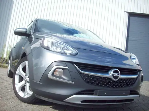 Used OPEL ADAM Petrol 2019 Ad 