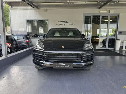 Annonce PORSCHE CAYENNE Essence 2019 d'occasion 