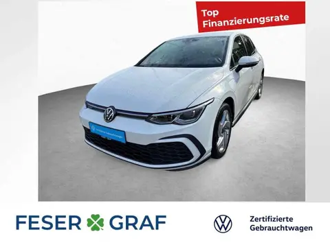 Used VOLKSWAGEN GOLF Hybrid 2022 Ad 