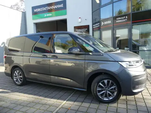 Annonce VOLKSWAGEN T7 Essence 2022 d'occasion 