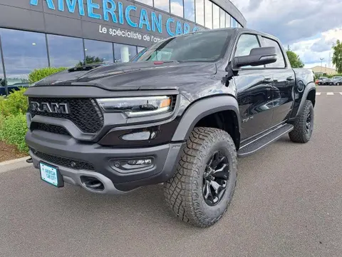 Used DODGE RAM Petrol 2023 Ad 