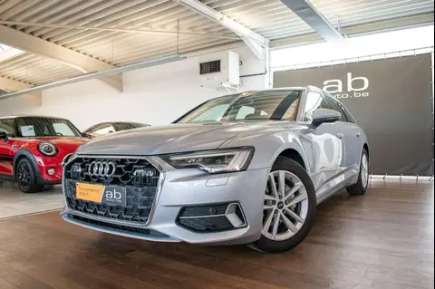 Annonce AUDI A6 Essence 2024 d'occasion 