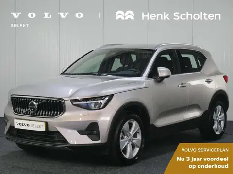 Annonce VOLVO XC40 Hybride 2023 d'occasion 