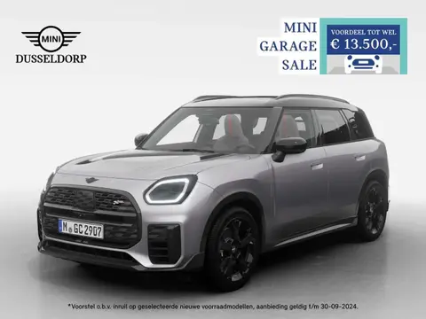 Annonce MINI COOPER Essence 2024 d'occasion 