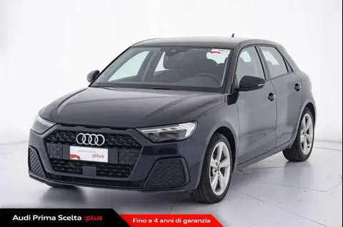 Annonce AUDI A1 Essence 2021 d'occasion 