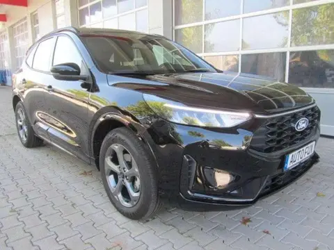 Used FORD KUGA Petrol 2024 Ad 