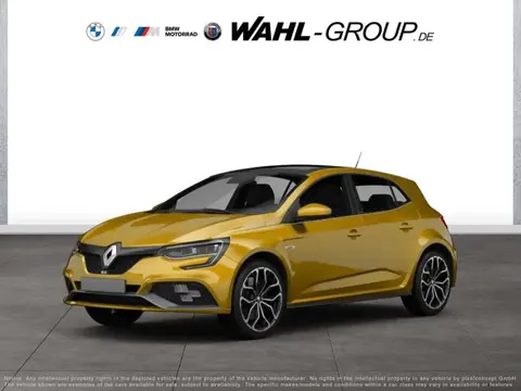 Annonce RENAULT MEGANE Essence 2023 d'occasion 