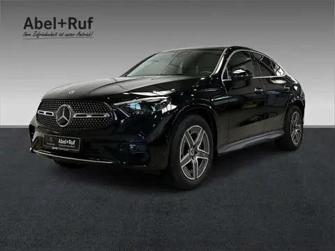 Annonce MERCEDES-BENZ CLASSE GLC Diesel 2024 d'occasion Allemagne