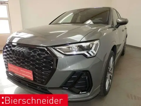 Annonce AUDI Q3 Diesel 2024 d'occasion 