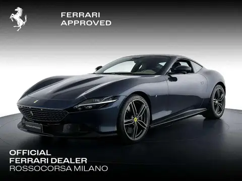 Used FERRARI ROMA Petrol 2022 Ad 