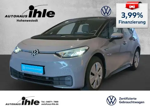 Used VOLKSWAGEN ID.3 Electric 2021 Ad 