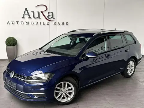 Annonce VOLKSWAGEN GOLF Diesel 2020 d'occasion 