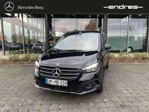 Used MERCEDES-BENZ CLASSE T Petrol 2023 Ad 