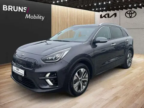 Annonce KIA E-NIRO Électrique 2020 d'occasion 