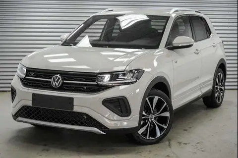 Annonce VOLKSWAGEN T-CROSS Essence 2024 d'occasion 