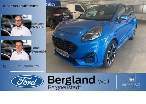 Used FORD PUMA Petrol 2023 Ad 