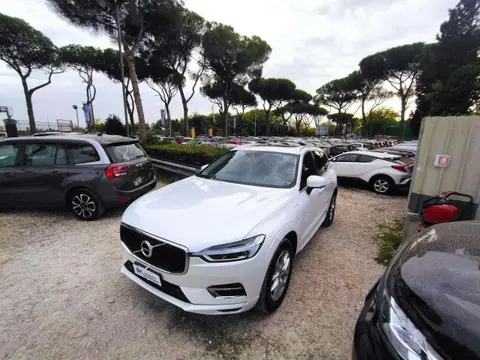 Annonce VOLVO XC60 Hybride 2020 d'occasion 