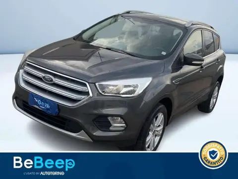 Used FORD KUGA Diesel 2018 Ad 