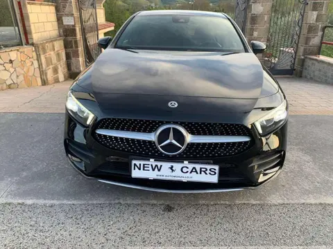 Used MERCEDES-BENZ CLASSE A Diesel 2019 Ad 