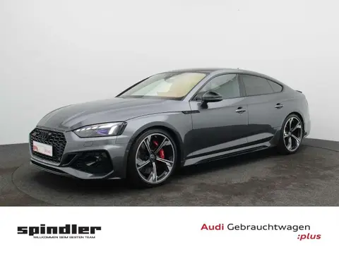 Annonce AUDI RS5 Essence 2022 d'occasion 