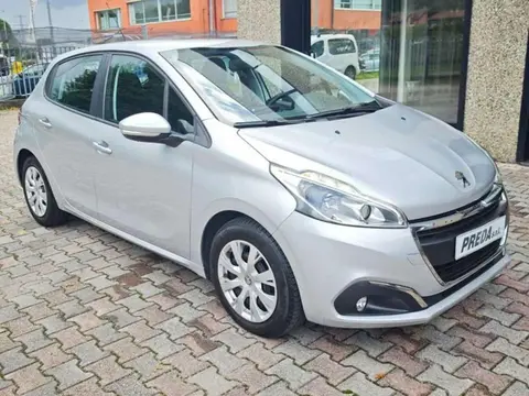 Annonce PEUGEOT 208 Diesel 2015 d'occasion 