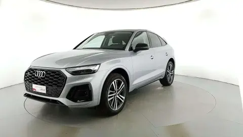 Annonce AUDI Q5 Hybride 2023 d'occasion 