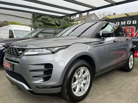 Used LAND ROVER RANGE ROVER EVOQUE Diesel 2020 Ad 