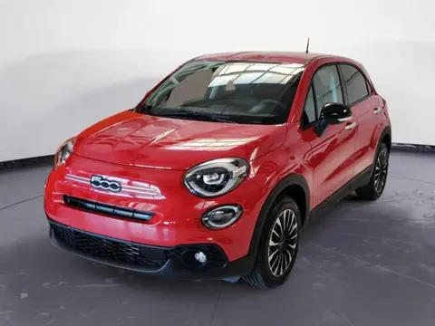 Annonce FIAT 500X Diesel 2024 d'occasion 